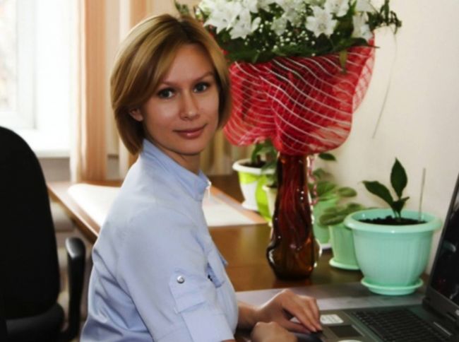В номинации «Лучший акушер-гинеколог» третье место – у Татьяны Поповой из Коми
